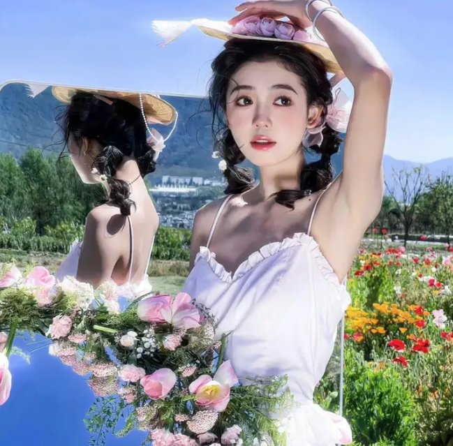 血腥罗曼史